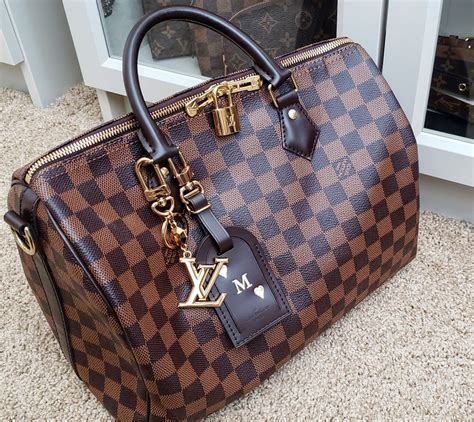 spedddy 30 louis vuitton|louis vuitton bandouiller 30.